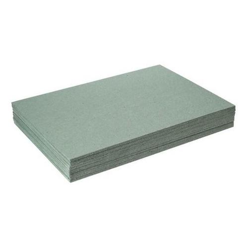 Groene ondervloerplaat 7 mm 10.03m², Doe-het-zelf en Verbouw, Isolatie en Afdichting, Minder dan 4 cm, 15 m² of meer, Nieuw, Overige materialen