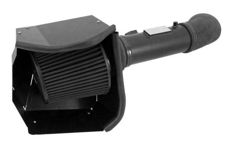 K&N 11-13 Ford F250/F350/F450/F550 Super Duty 6.7L V8 DSL, Auto-onderdelen, Filters, Ophalen of Verzenden