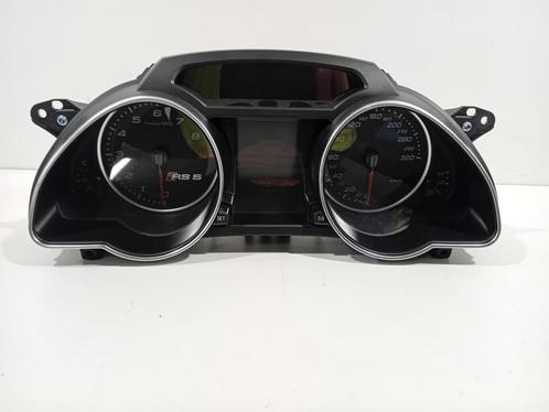 Cockpit Audi A5  RS5 quattro 8T0920931K, Auto-onderdelen, Elektronica en Kabels, ARN erkend, Stiba lid, Erkend duurzaam, Gebruikt