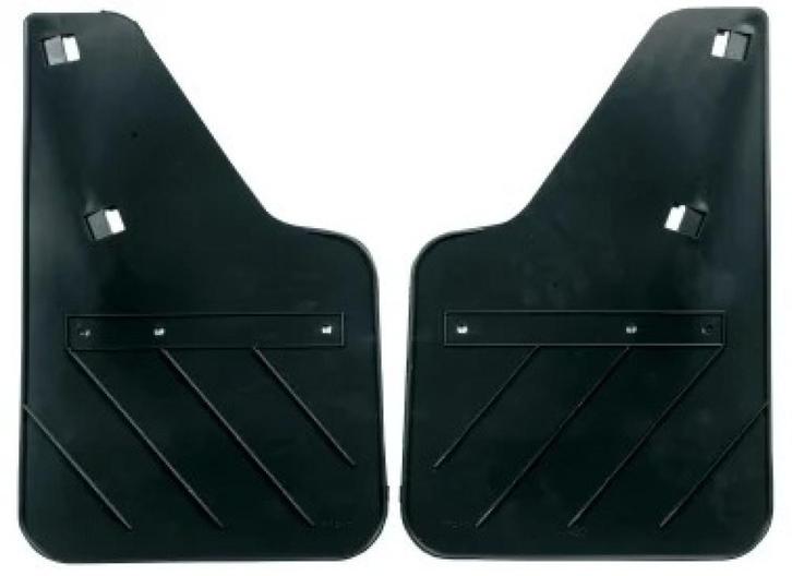 Spatlappen universeel set a 2 stuks 1,7 kg, Caravans en Kamperen, Kampeeraccessoires, Nieuw