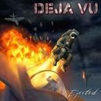 cd - Deja Vu - Ejected, Verzenden, Zo goed als nieuw