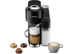 DeLonghi ENV300.B - Koffiemachine - Geïntegreerde, Verzenden, Zo goed als nieuw