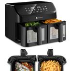 Heteluchtfriteuse - 9L, Witgoed en Apparatuur, Airfryers, Verzenden, Nieuw
