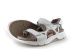 Gabor sandalen in maat 38 Wit | 25% korting, Kleding | Dames, Schoenen, Verzenden, Wit, Gabor, Sandalen of Muiltjes