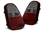 Achterlichten | Mini | Cooper R50/R52//R53 04-09 | LED | roo, Verzenden, Nieuw, Mini