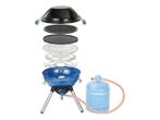 Campingaz Party Grill 400 R Stove, Caravans en Kamperen, Kampeeraccessoires, Nieuw