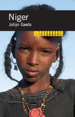 Niger / Landenreeks 9789068326918 Jolijn Geels, Boeken, Reisgidsen, Verzenden, Gelezen, Jolijn Geels