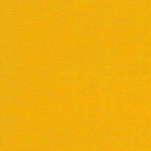 Waterafstotende stof geel - zonwering, bootstof - 10m rol, Hobby en Vrije tijd, Stoffen en Lappen, 120 cm of meer, 200 cm of meer