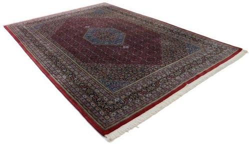 Indo Sarough Oriëntaalse tapijt - Vloerkleed - 350 cm - 250, Huis en Inrichting, Stoffering | Tapijten en Kleden