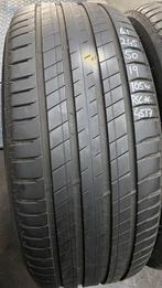 245/50/19 105W RSC* Runflat Michelin Latitude sport3 6,1/5,7, 19 inch, Ophalen of Verzenden, Band(en), Personenwagen