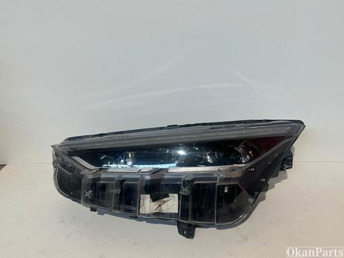 Ford Mustang Mach-e LED koplamp links 2021CX727 LJ8B13E015BE, Auto-onderdelen, Verlichting, Gebruikt, Ophalen