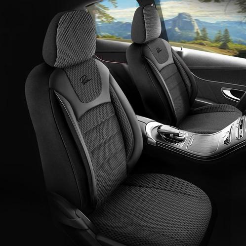 VOLKSWAGEN POLO 6 2017 tot heden - autostoelhoes Prestig..., Auto diversen, Autohoezen