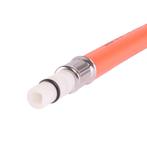 Reich Flexibele Aansluiting Warm Water Rood, Ophalen of Verzenden, Nieuw