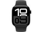 Apple Watch Series 10 - Smartwatch - 42mm GPS Aluminium, Verzenden, Zo goed als nieuw
