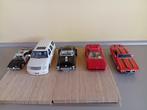Bburago, Jada Toys, Maisto, Road Signature 1:18 - Model, Nieuw