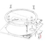 MaxxFan Power Control Paneel, Caravans en Kamperen, Camper-accessoires, Ophalen of Verzenden, Nieuw