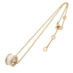 Bvlgari - Ketting met hanger - B.zero 1 - 18 karaat