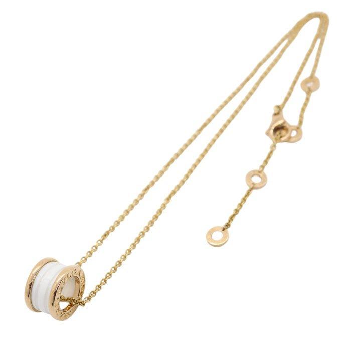 Bvlgari - Ketting met hanger - B.zero 1 - 18 karaat, Sieraden, Tassen en Uiterlijk, Antieke sieraden