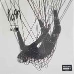 lp nieuw - Korn - The Nothing, Verzenden, Zo goed als nieuw
