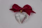 Figuur - Swarovski - Hartje (Boxed + certificate) - Kristal