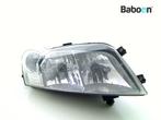 Koplamp Rechts SYM Quadlander 250 2006-2010 UA25A, Gebruikt