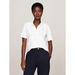 Tommy Hilfiger Poloshirt 1985 Regular Fit Pique Premium, Kleding | Dames, T-shirts, Verzenden, Nieuw