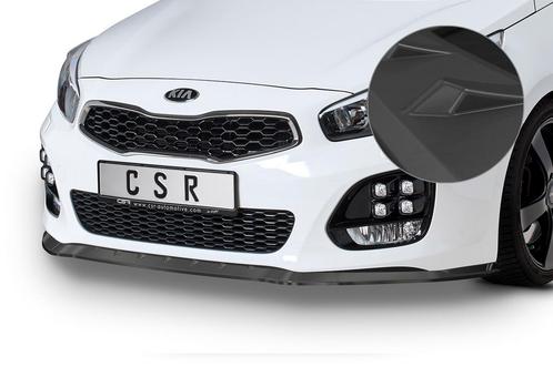 Cupspoiler voor KIA Ceed (JD) GT-Line CSL489-L, Auto-onderdelen, Carrosserie en Plaatwerk, Nieuw, Verzenden