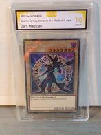 Konami - 4 Card - Yu-Gi-Oh! - 4 Dark Magician (Yugioh), Nieuw