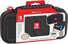 Nintendo Switch Case RDS Industries Game Traveler, Spelcomputers en Games, Spelcomputers | Nintendo Switch, Zo goed als nieuw