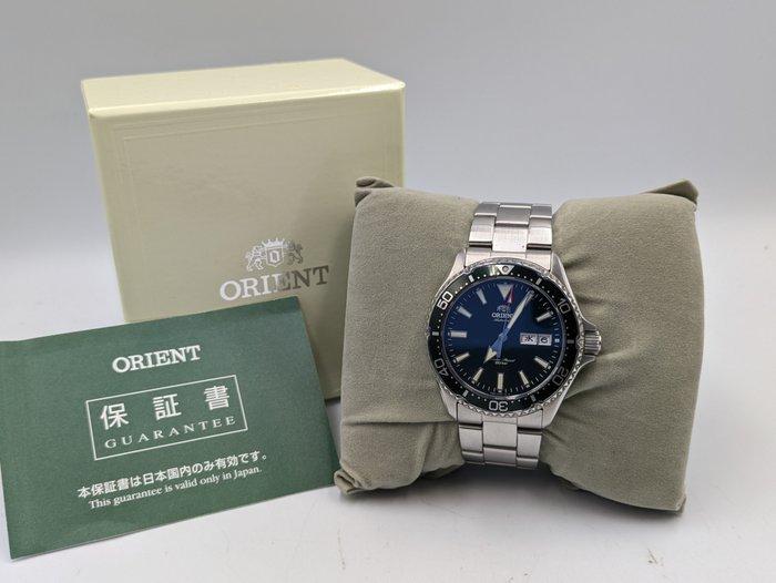 Orient - divers - Zonder Minimumprijs - F692-UNAG - Heren -, Sieraden, Tassen en Uiterlijk, Horloges | Heren