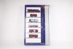 Roco H0 - 61417 - Treinset (1) - Goederentreinset met BR 50, Nieuw