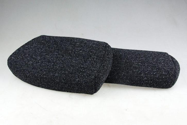 NOS hoofdsteun hoes SET  Volvo 940, Auto-onderdelen, Interieur en Bekleding, Ophalen of Verzenden