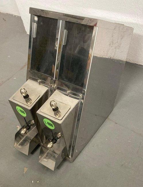 Automaat - Caffè - Italië 1970s, Antiek en Kunst, Antiek | Wandborden en Tegels