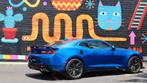 Corsa 2017-2024 Chevrolet Camaro SS 6.2L V8 2.75in Polished, Auto-onderdelen, Ophalen of Verzenden, Nieuw