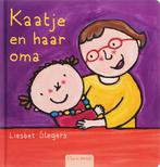Kaatje en haar oma 9789044805857 Liesbet Slegers, Boeken, Kinderboeken | Baby's en Peuters, Gelezen, Liesbet Slegers, L.Iesbet Slegers