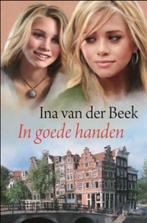 In goede handen / VCL-Serie 9789059772083 Ina van der Beek, Boeken, Verzenden, Gelezen, Ina van der Beek