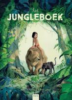 Het jungleboek 9789044828818 Rudyard Kipling, Verzenden, Gelezen, Rudyard Kipling