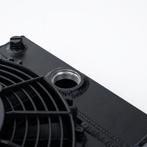 CSF Universal Drag Race / Tuck Radiator w/9in Spal Fan -, Auto-onderdelen, Ophalen of Verzenden, Nieuw