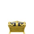 Skylanders Magic Item Gold Mystery Chest, Verzenden, Zo goed als nieuw