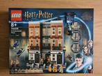 Lego - Harry Potter - 12 Grimmauld Place - 76408 and, Kinderen en Baby's, Speelgoed | Duplo en Lego, Nieuw