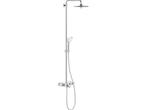 GROHE Euphoria Smartcontrol 260 Regendouche - ø 26 cm - Met, Verzenden, Zo goed als nieuw