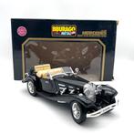 Bburago 1:18 - Modelauto - Mercedes 500 K - 1936, Nieuw