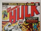 The Incredible Hulk #162 - Spawn of the Flesh-Eater! - 1st, Nieuw