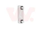 BUMPER BEVESTIGINGSBEUGELS VOOR NISSAN QASHQAI 2007-2010, Ophalen of Verzenden, Nieuw