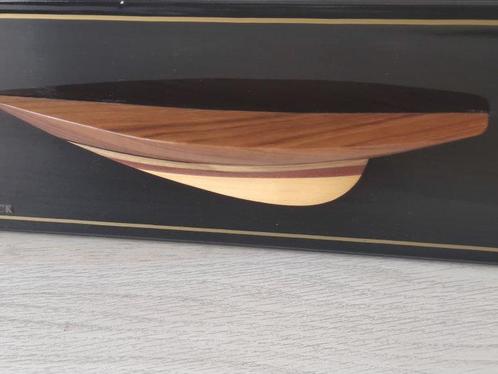 Halfmodel - Pen Duick, Antiek en Kunst, Curiosa en Brocante