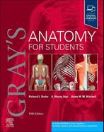 Grays Anatomy for Students 9780323934237, Boeken, Zo goed als nieuw