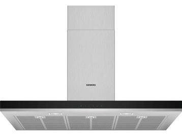 Siemens LC97BHM50 - iQ300 - Afzuigkap - Wandschouwkap - RVS beschikbaar voor biedingen