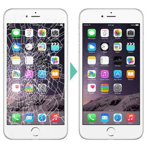 Scherm reparatie iPhone 12 13 11 Pro Max XR X XS 11 Pro SE, Telecommunicatie, Mobiele telefoons | Toebehoren en Onderdelen, Overige typen
