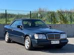 Mercedes-Benz - E 200 Cabriolet - 1995, Auto's