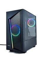 AMD Ryzen 5 5500 Game PC / Streaming Computer - RTX 3050..., Computers en Software, Desktop Pc's, Ophalen of Verzenden, Nieuw